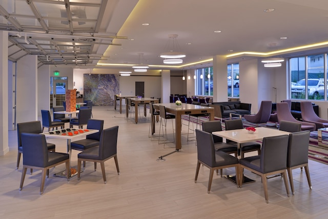 ホリデイ イン エクスプレス & スイーツ サンディエゴ - ミッションバレー by IHG