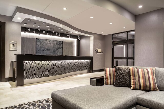 フェアフィールド イン & スイーツ ボストン ケンブリッジ