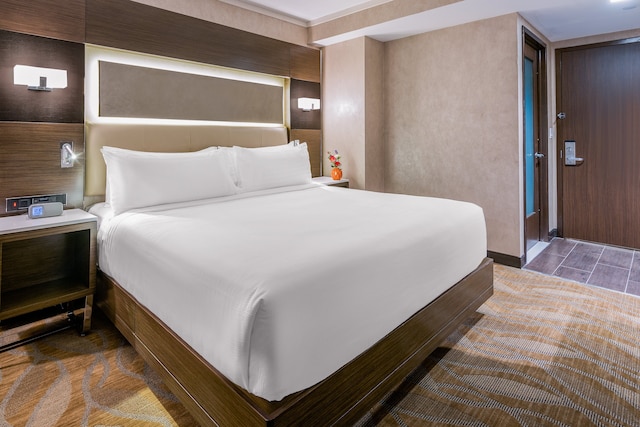 ホリデイ イン ブルックリン ダウンタウン by IHG