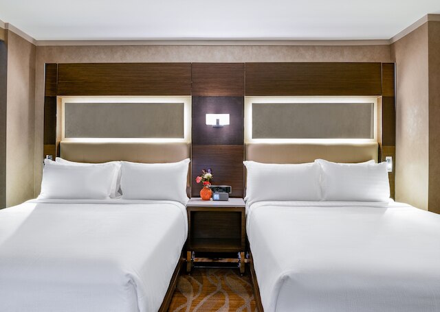 ホリデイ イン ブルックリン ダウンタウン by IHG