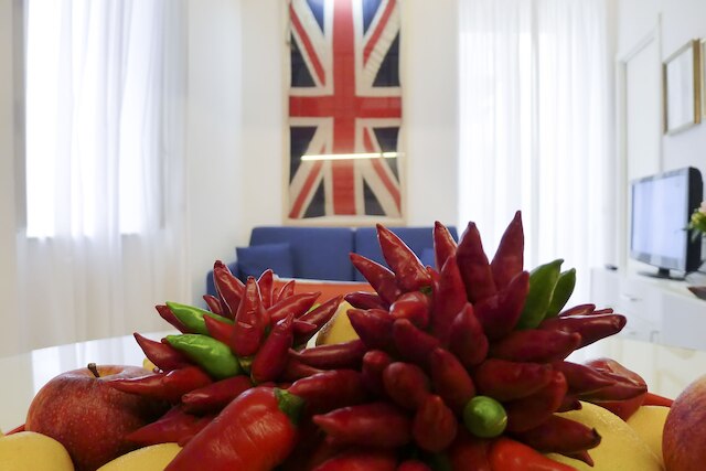 カサ ヴィットリア