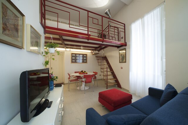 カサ ヴィットリア