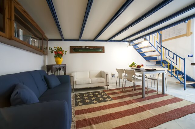 カサ ヴィットリア