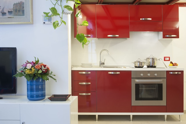 カサ ヴィットリア