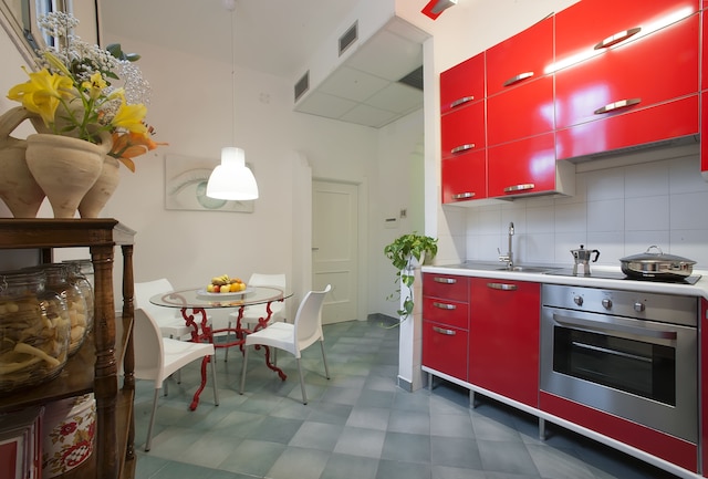 カサ ヴィットリア