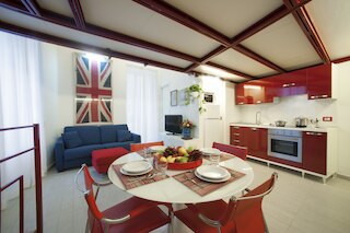 カサ ヴィットリア