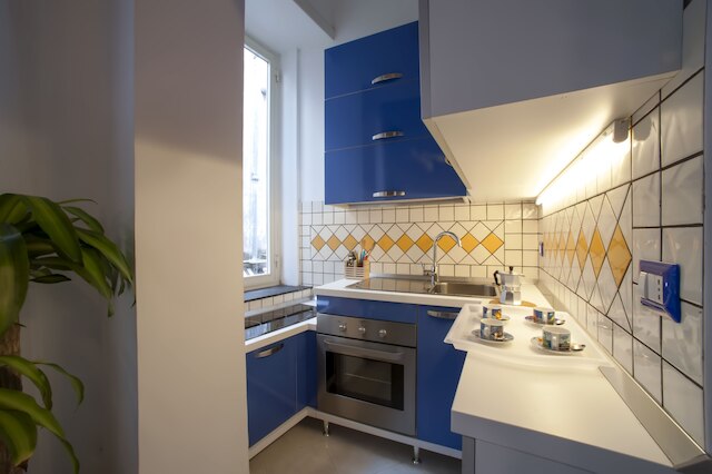 カサ ヴィットリア