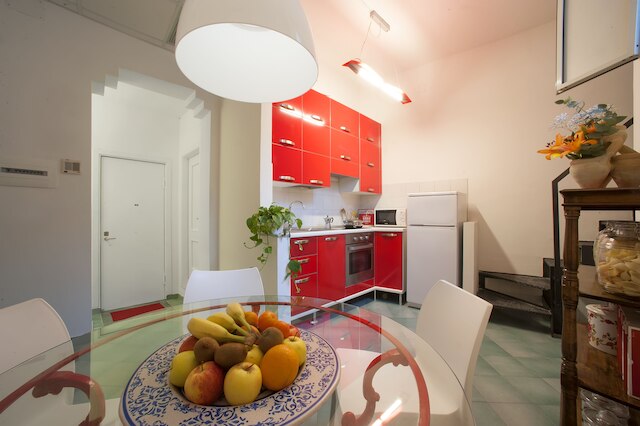 カサ ヴィットリア