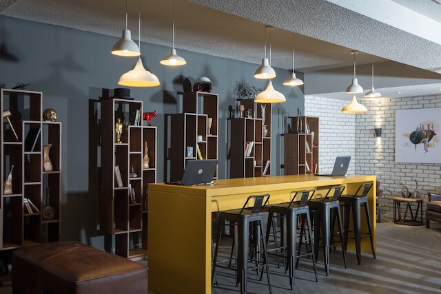 チェック イン ホテル アンカラ