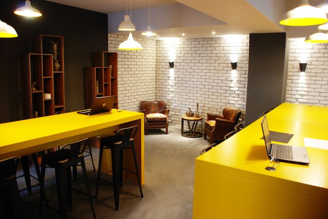 チェック イン ホテル アンカラ