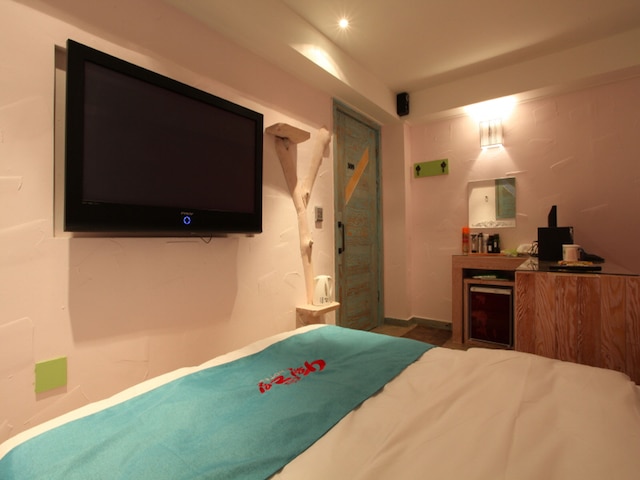 ホテル エイプリル セカンド