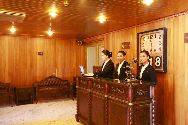 ビンテージ ラグジュアリー ヨット ホテル