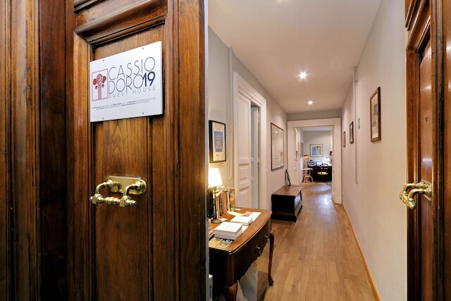 カッシオドーロ 19