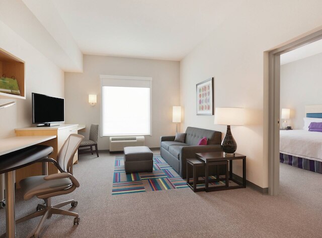 ホーム2 スイーツ バイ ヒルトン オースティン ノース / ニア ザ ドメイン