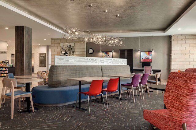 ホーム2 スイーツ バイ ヒルトン オースティン ノース / ニア ザ ドメイン