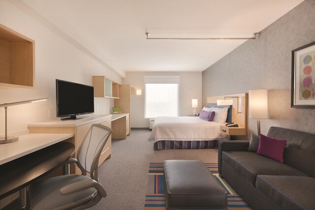 ホーム2 スイーツ バイ ヒルトン オースティン ノース / ニア ザ ドメイン