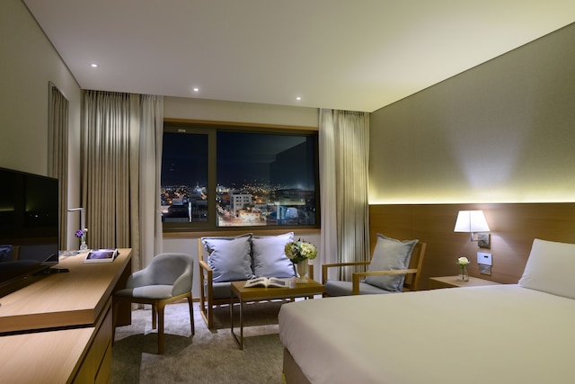 アスター ホテル