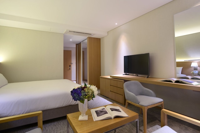 アスター ホテル