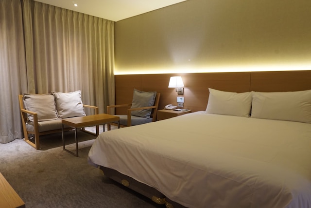 アスター ホテル