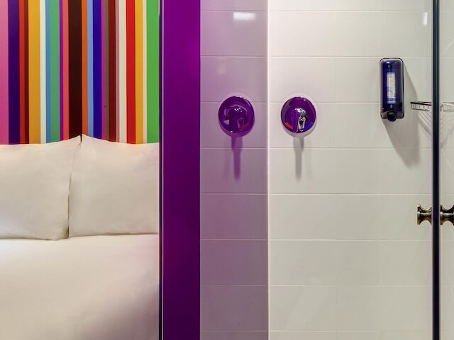 イビス スタイルズ メキシコ レフォルマ