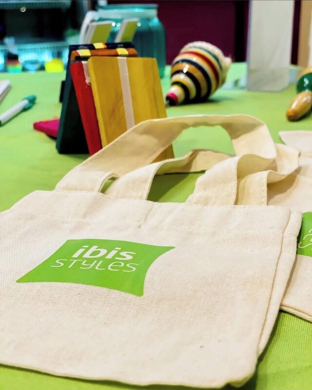 イビス スタイルズ メキシコ レフォルマ