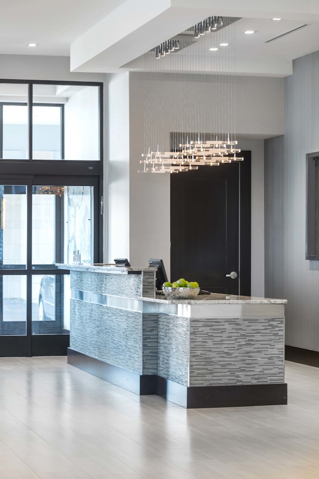 タウンプレイス スイーツ ボストン ローガン エアポート / チェルシー