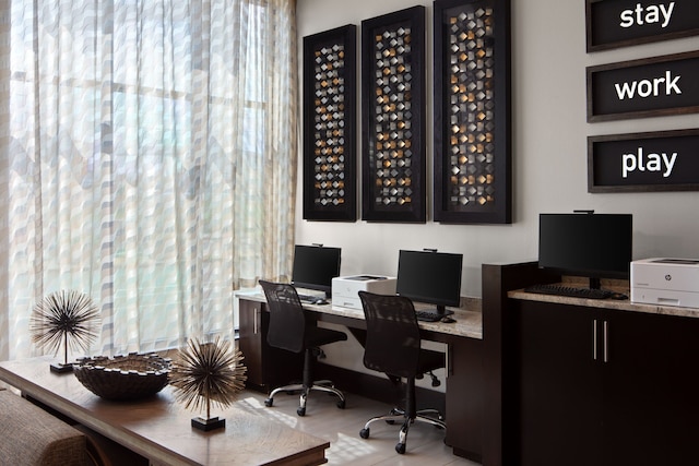 タウンプレイス スイーツ ボストン ローガン エアポート / チェルシー