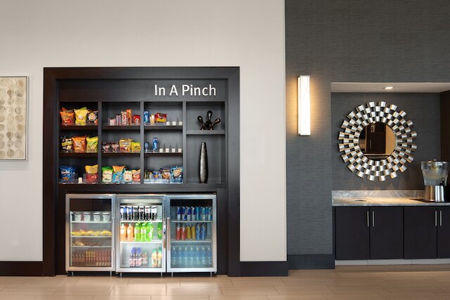 タウンプレイス スイーツ ボストン ローガン エアポート / チェルシー