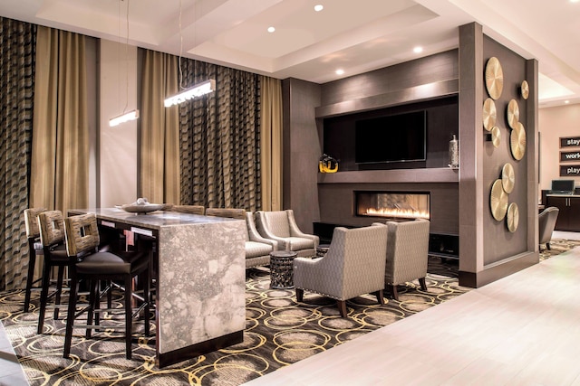 タウンプレイス スイーツ ボストン ローガン エアポート / チェルシー