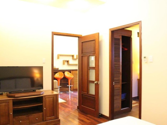 キー ホア ホテル サイゴン