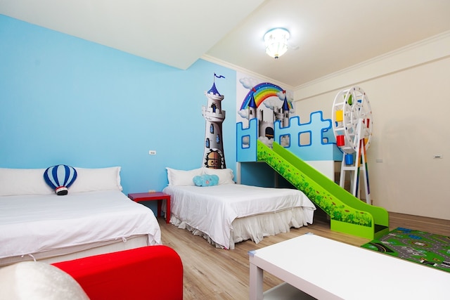 リドゥ ホームステイ (麗都小築)