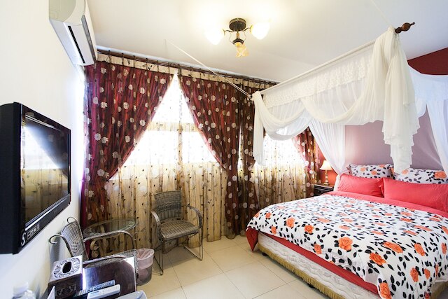 リドゥ ホームステイ (麗都小築)