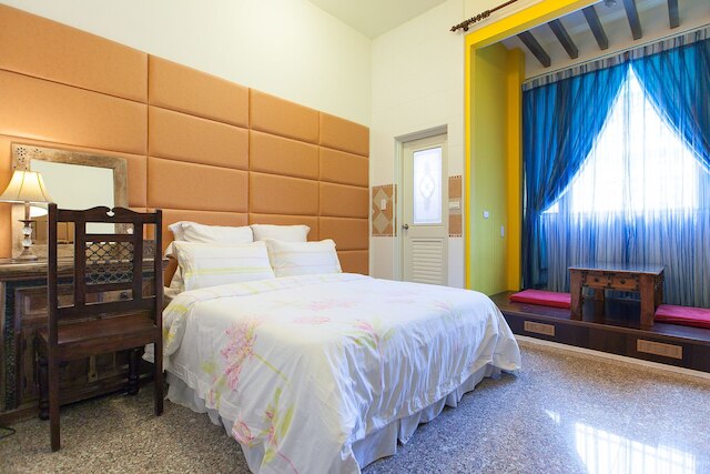 リドゥ ホームステイ (麗都小築)