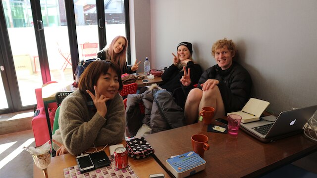 Zzzip ゲスト ハウス - ホステル