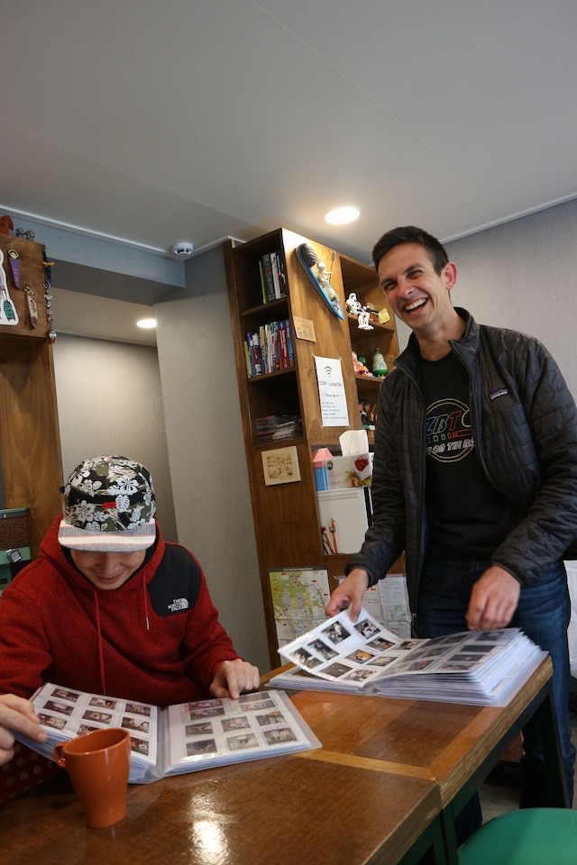 Zzzip ゲスト ハウス - ホステル