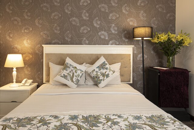 ビリオン セントラル ホテル