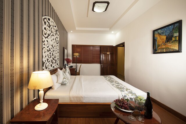 ビリオン セントラル ホテル