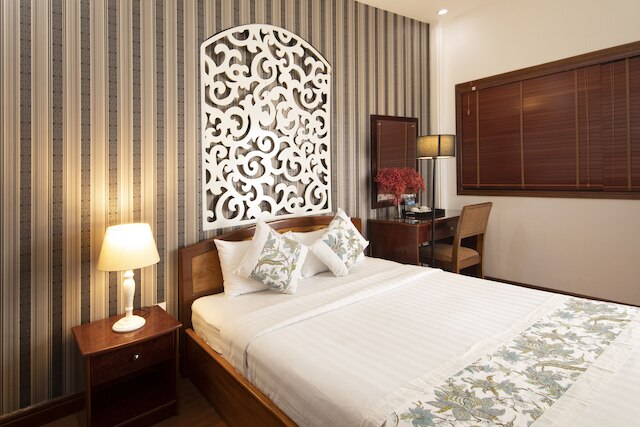 ビリオン セントラル ホテル