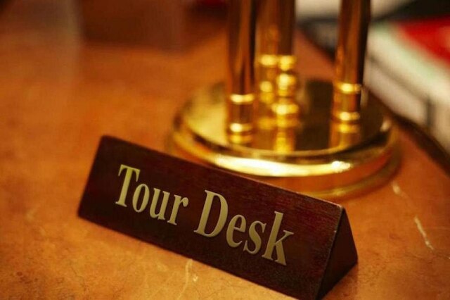 ビリオン セントラル ホテル