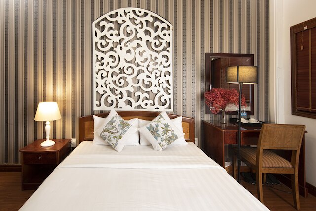 ビリオン セントラル ホテル