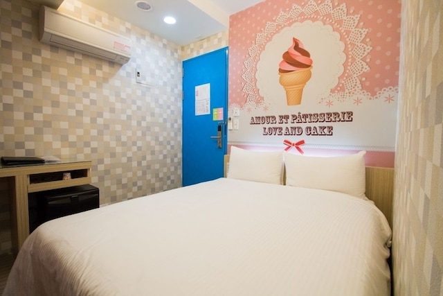 モーウィング ホテル - オーシャン (清翼居旅店)