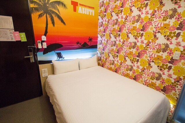 モーウィング ホテル - オーシャン (清翼居旅店)