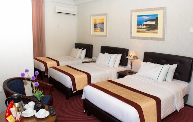 ホテル ビスタリア