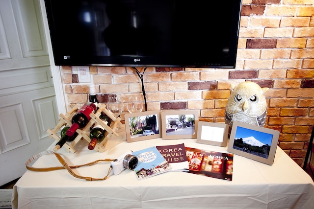 クロスロード バックパッカーズ