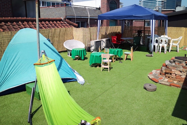 クロスロード バックパッカーズ