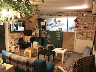 クロスロード バックパッカーズ