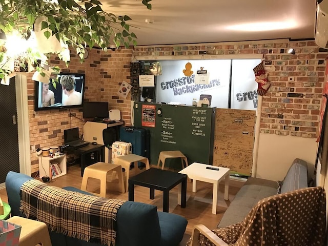 クロスロード バックパッカーズ