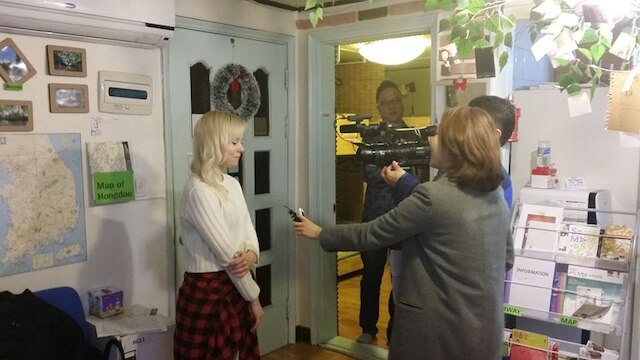 クロスロード バックパッカーズ