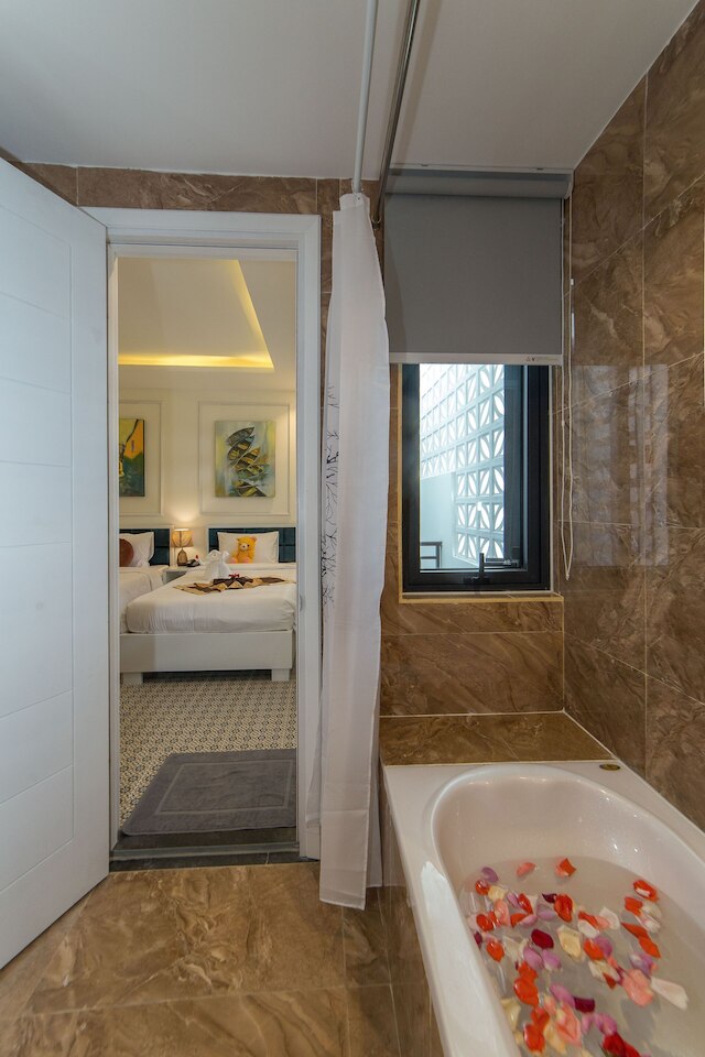 ホアン トリン ホテル