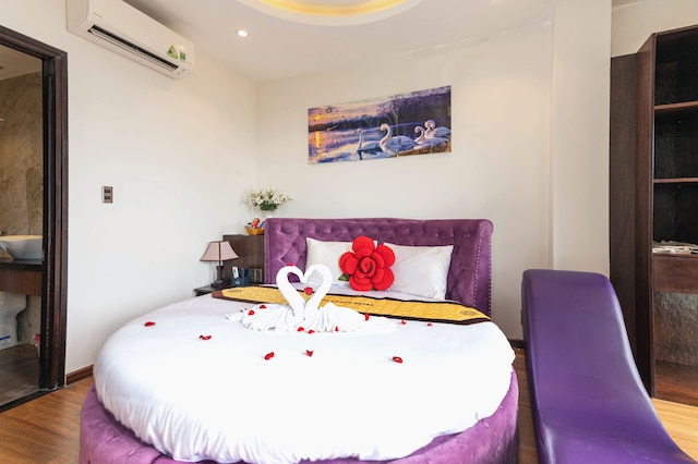 ホアン トリン ホテル